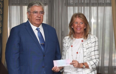 El Supremo da la razón a Marbella por el polémico cheque de los 12 millones